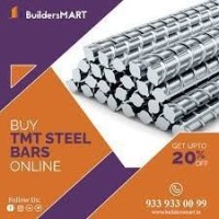 Buy TMT Steel Online  Shop TMT Steel Online in Hyderabad