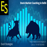 Stock Market Coaching in Delhi